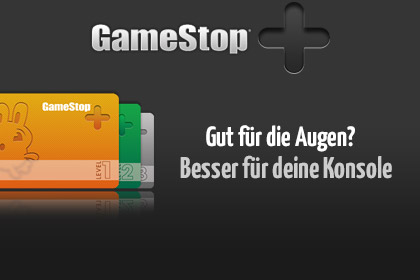 gamestop karte GameStop+ von GameStop.de