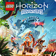 LEGO Horizon Adventures - jetzt bei GameStop vorbestellen!